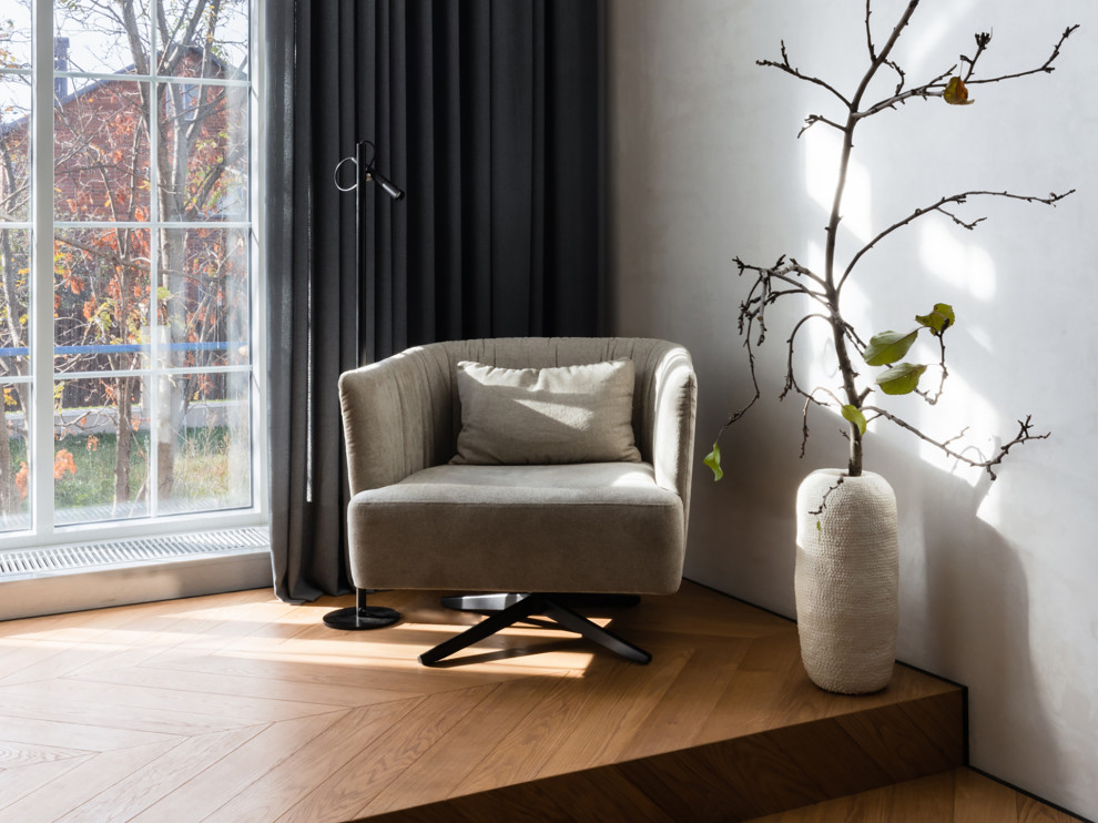 Дом в Башкортостане