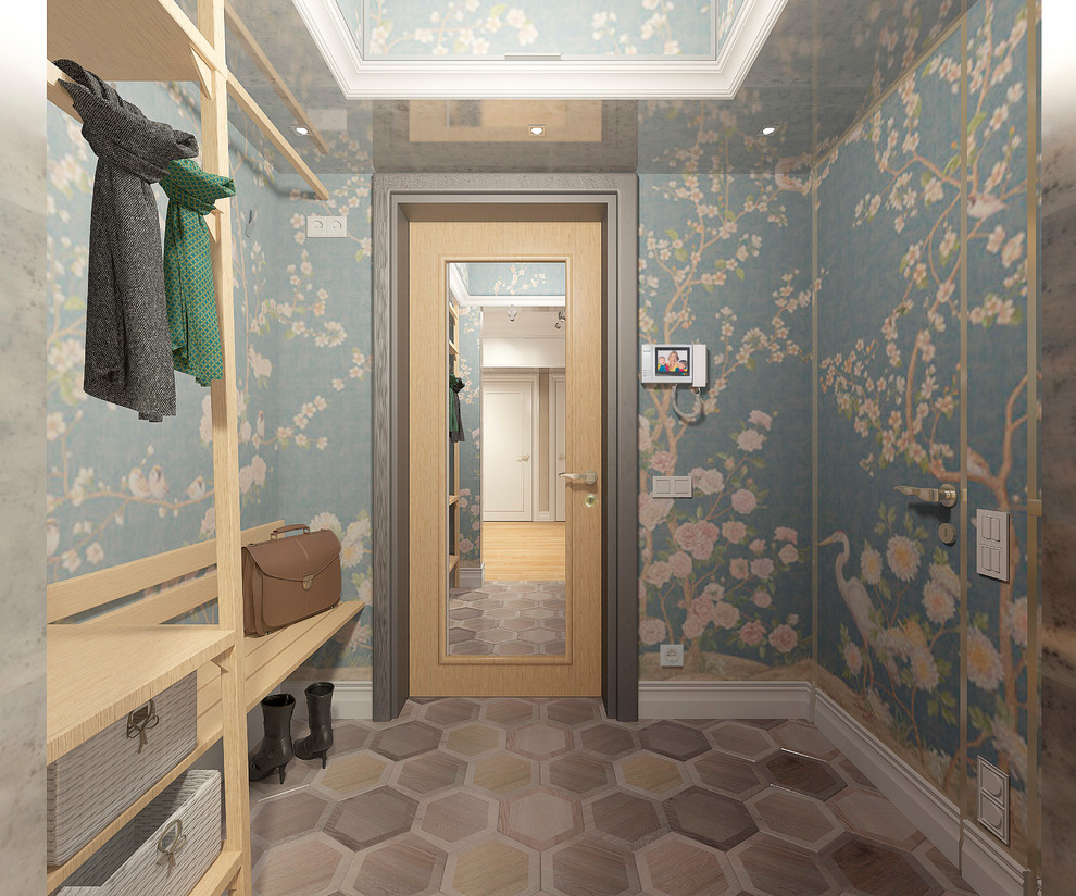 Атмосферная классика