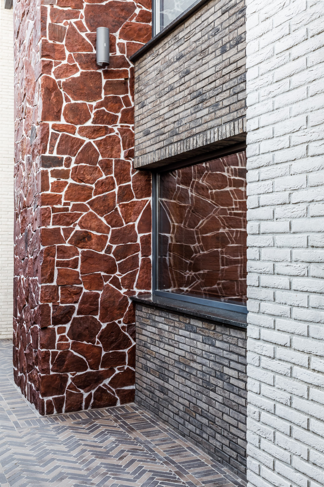 Частный дом. Ул. 2-ая Баррикадная