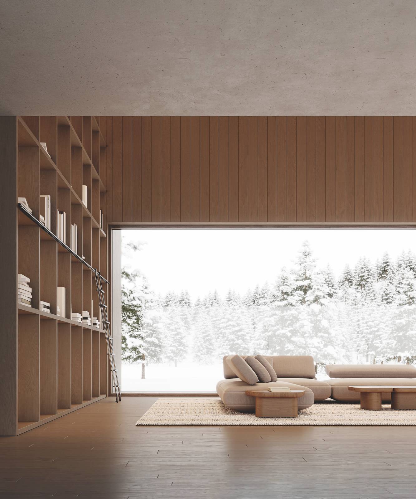 CHRISTMAS MYSTERY HOUSE