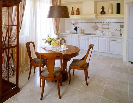 Apartments, Smolenka, Moscow