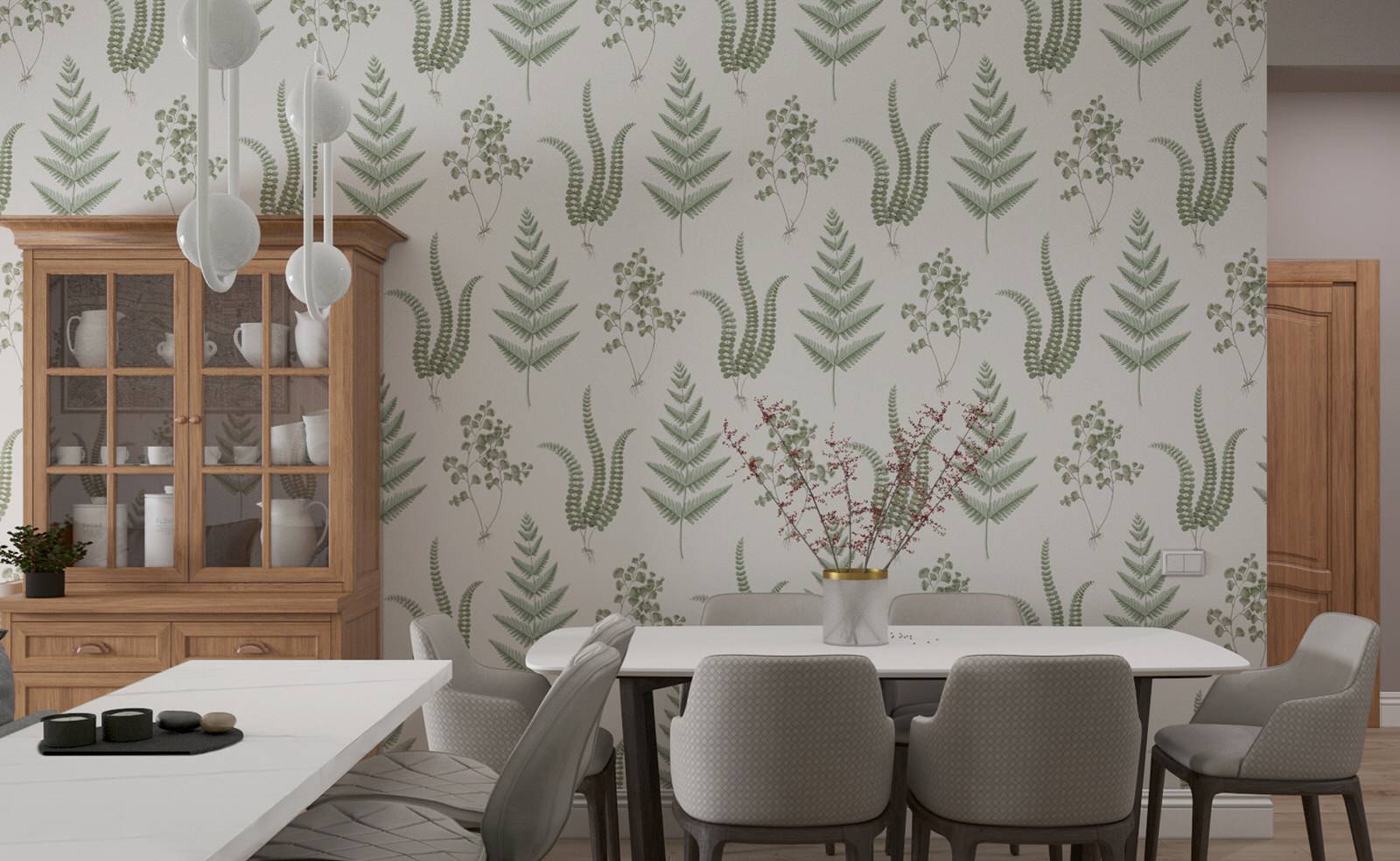 Дизайн квартиры в скандинавском стиле