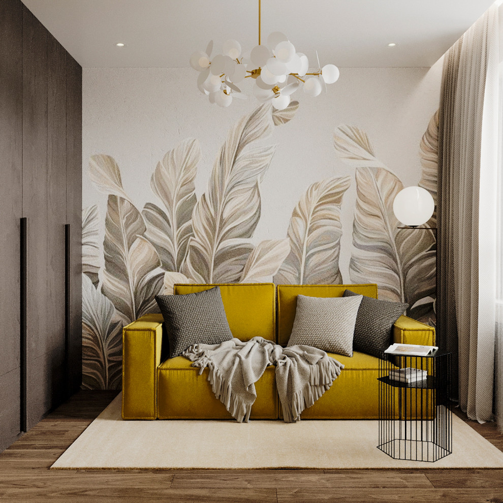 ЖК Испанские Кварталы