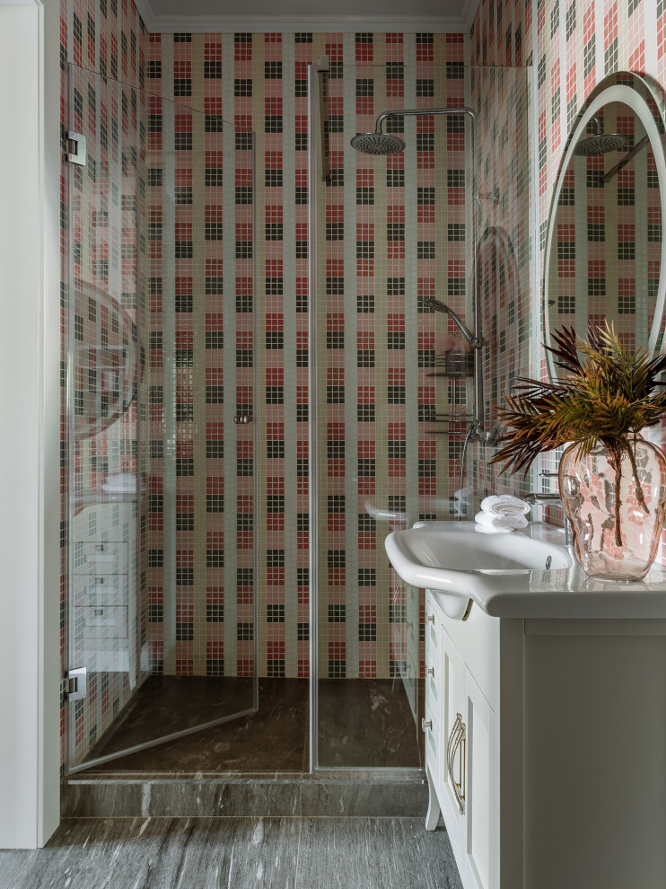 Коттедж в пос. Монтевиль