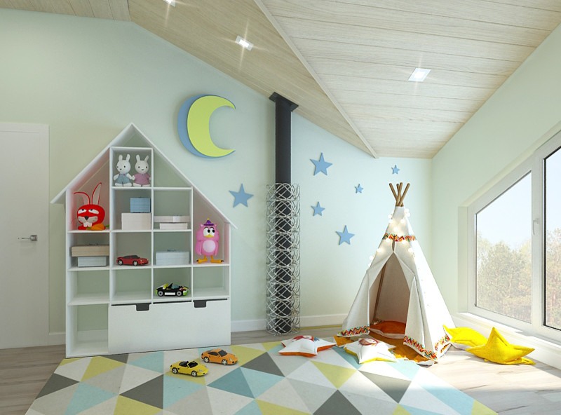 Дом в Дранишниках