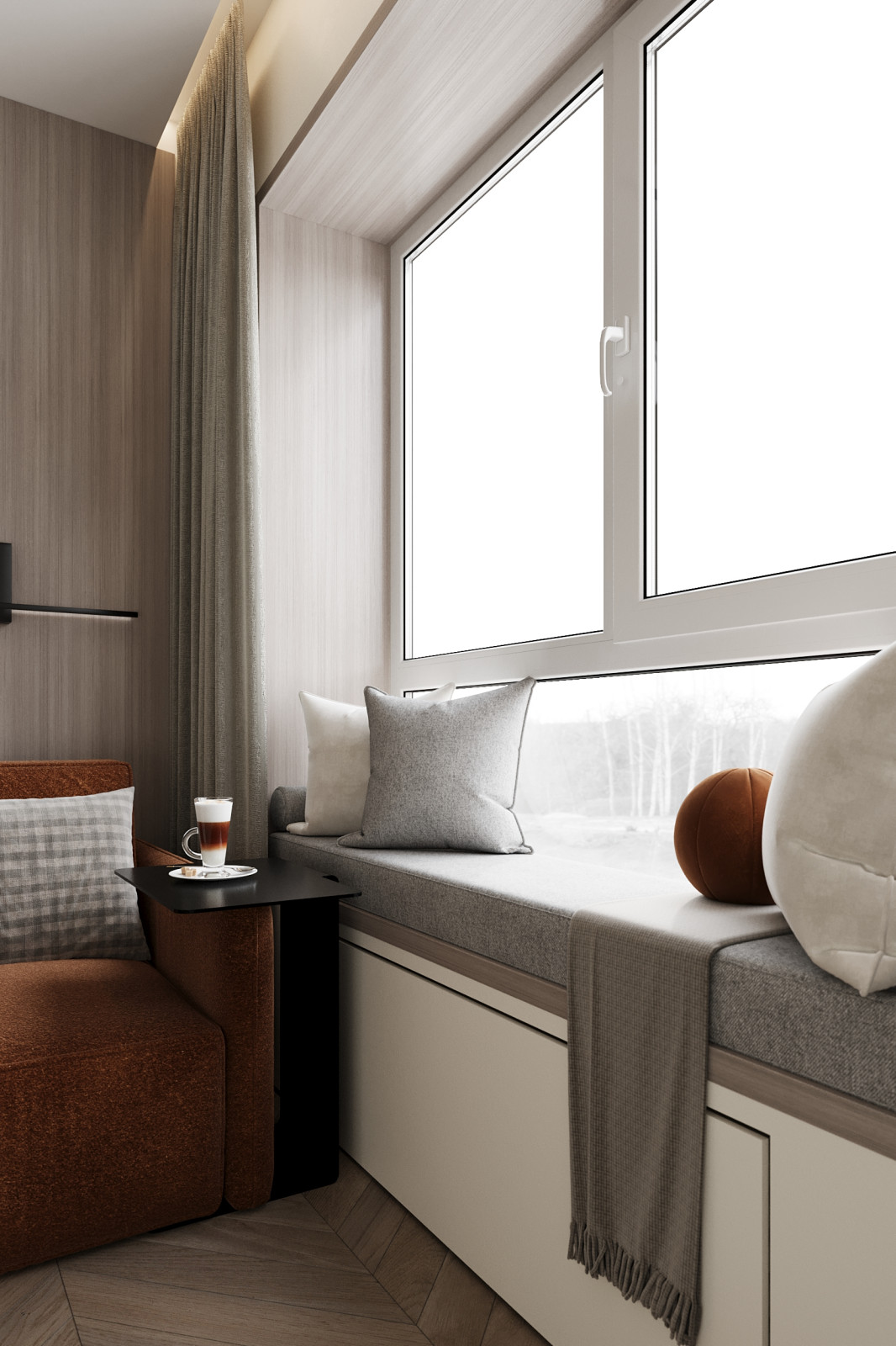 ЖК Люблинский Парк