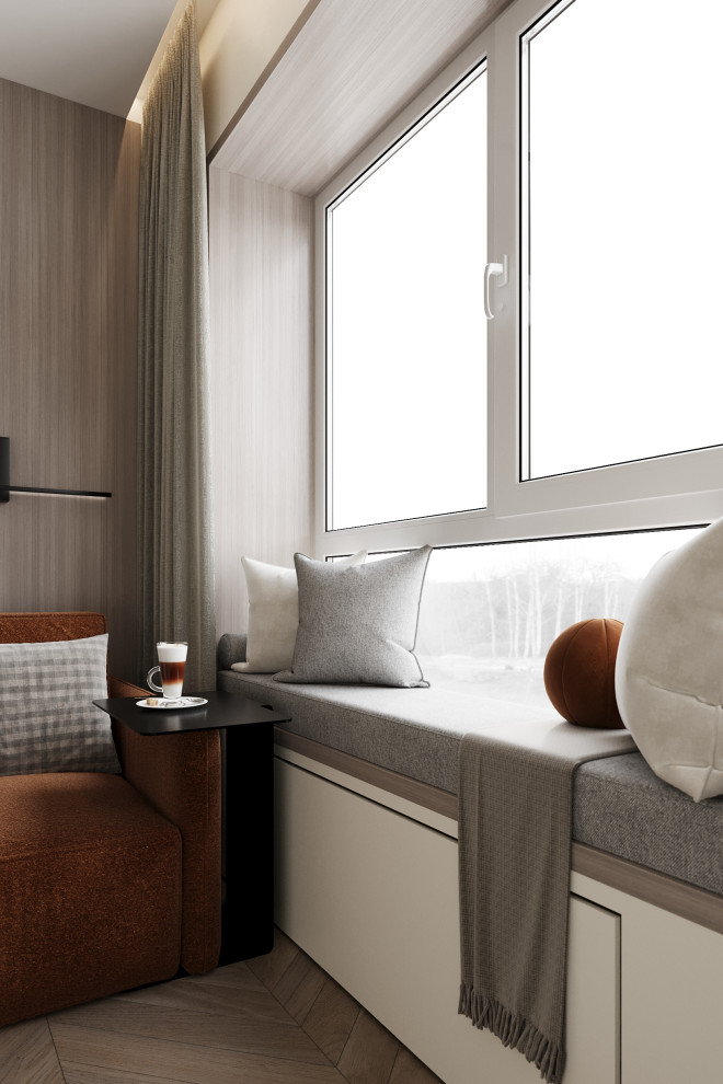 ЖК Люблинский Парк