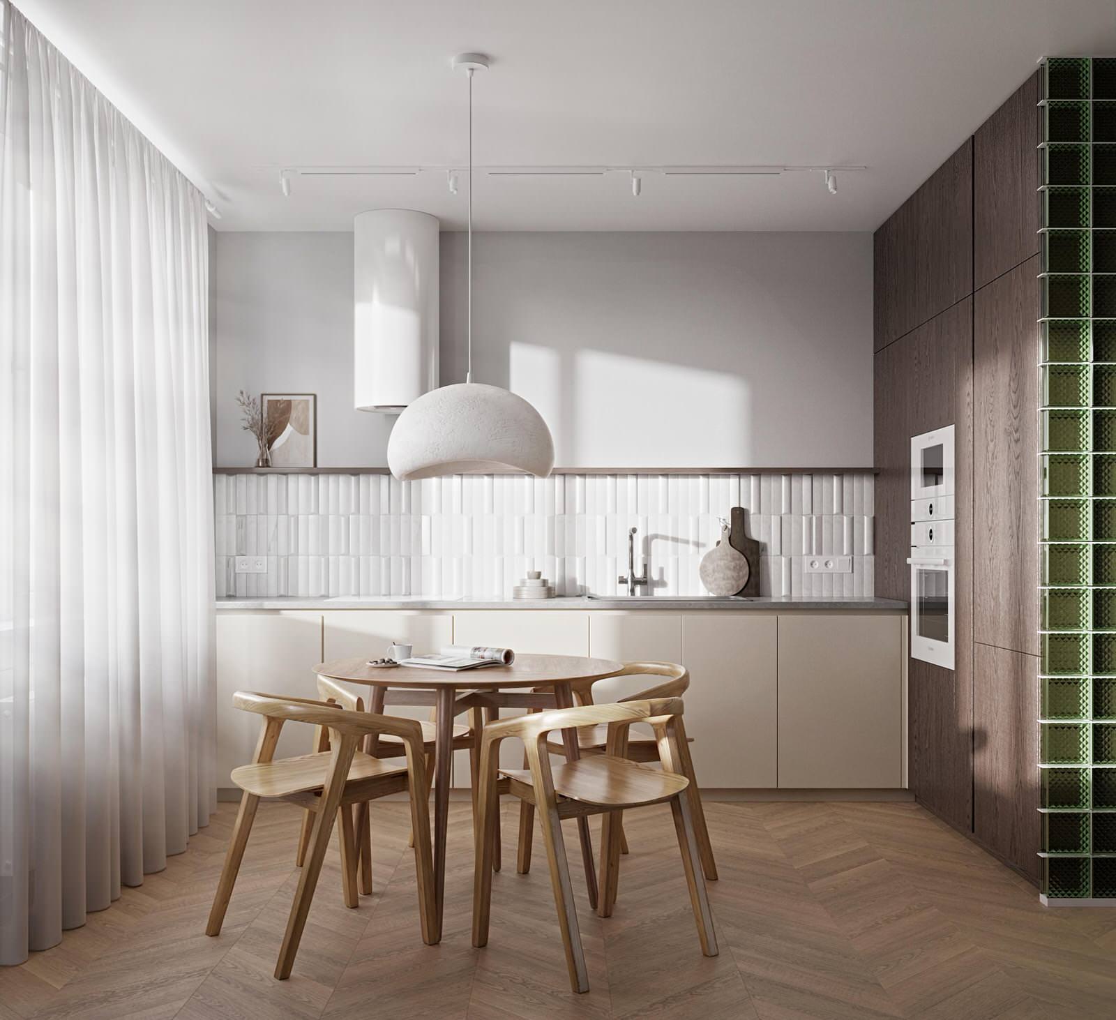 ЖК Жемчужная гавань