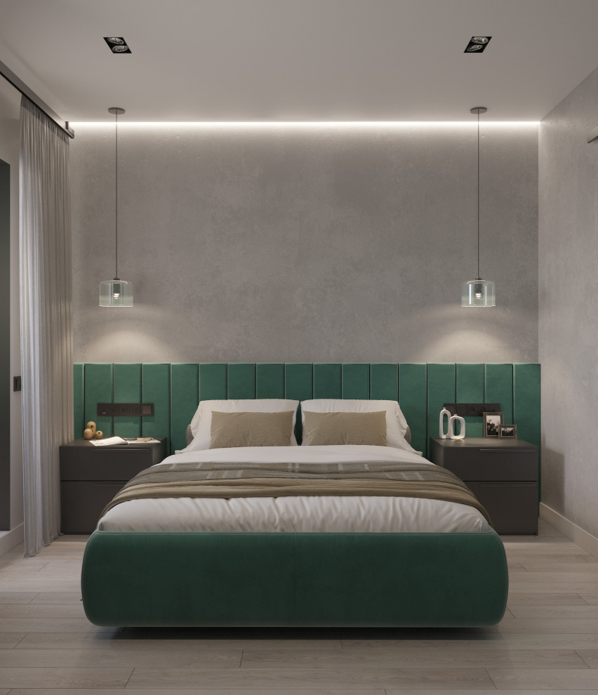 Квартира по улице Народного Ополчения (Москва)