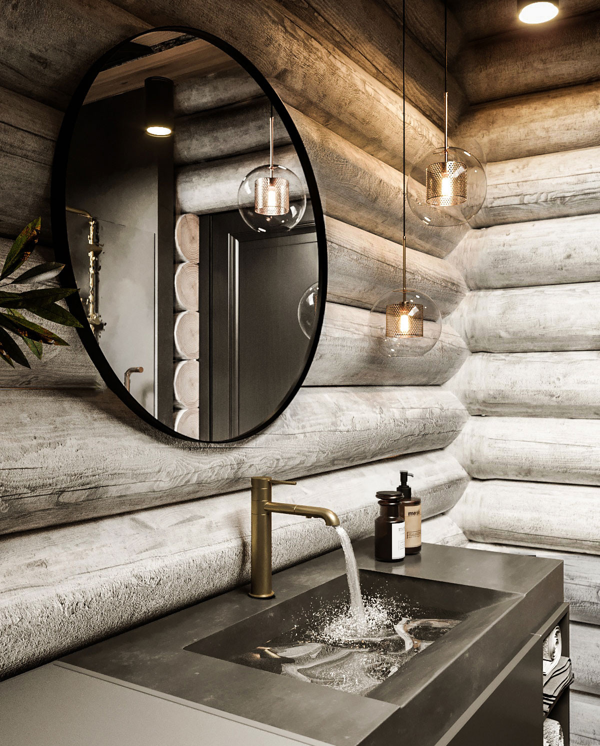 Вартимяги Баня