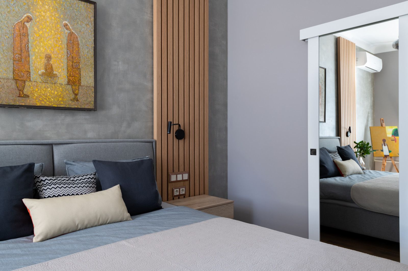 Обложка проекта: Рецепт уюта