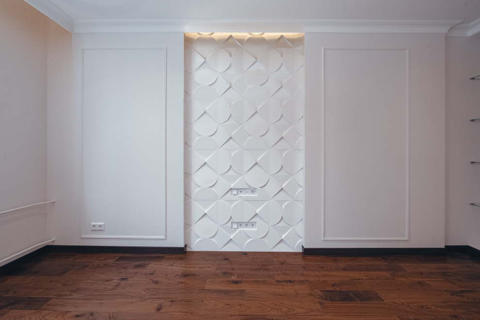 Обложка проекта: ЖК INKERI