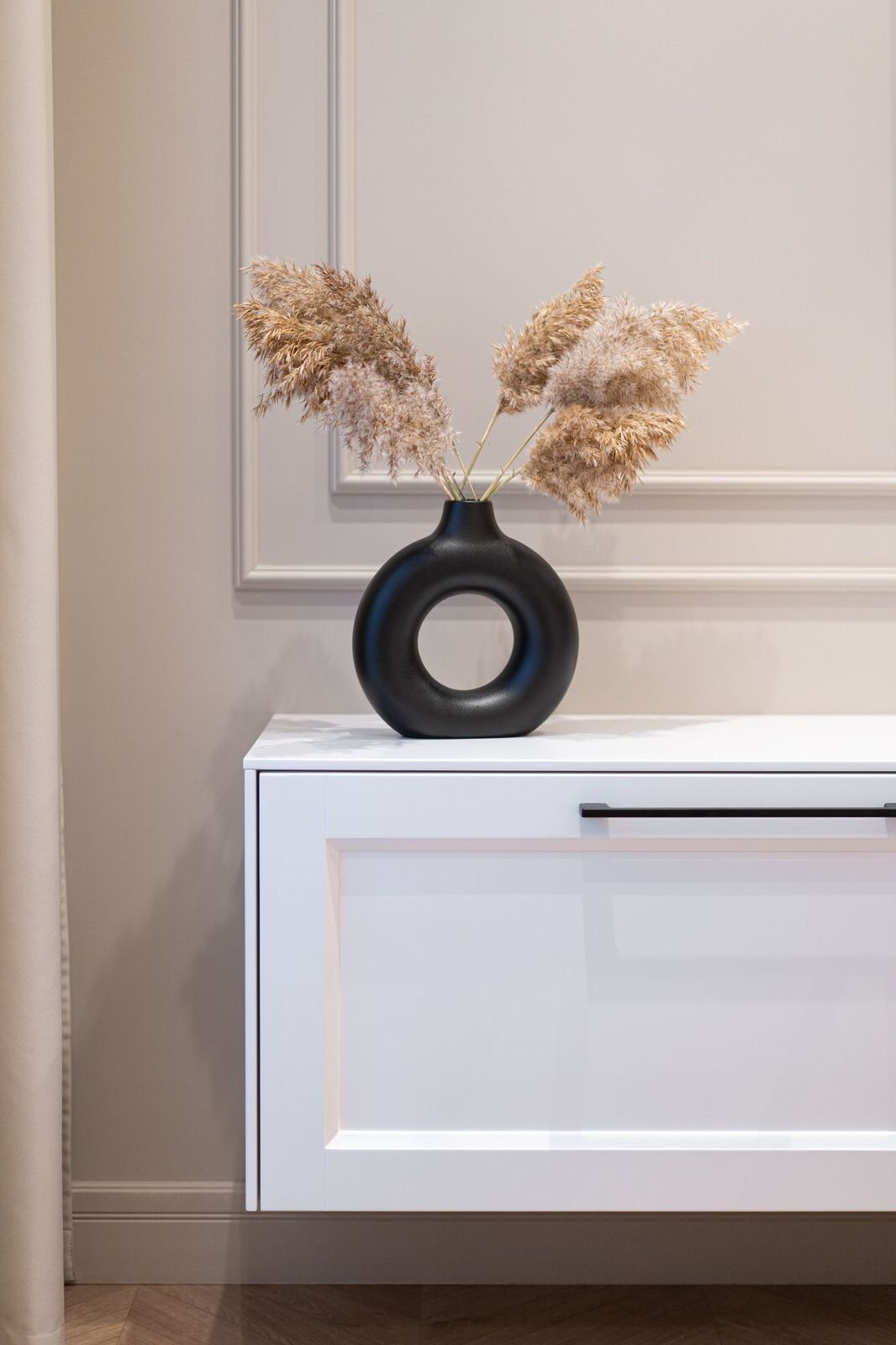 Декор в спальню