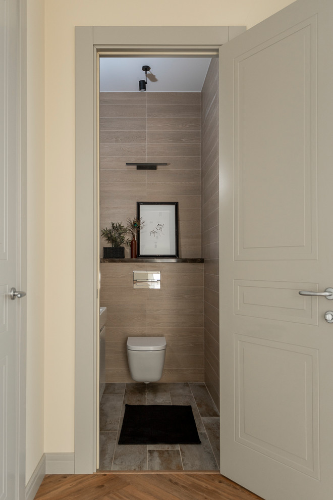 Квартира в ЖК "Пушкинский"