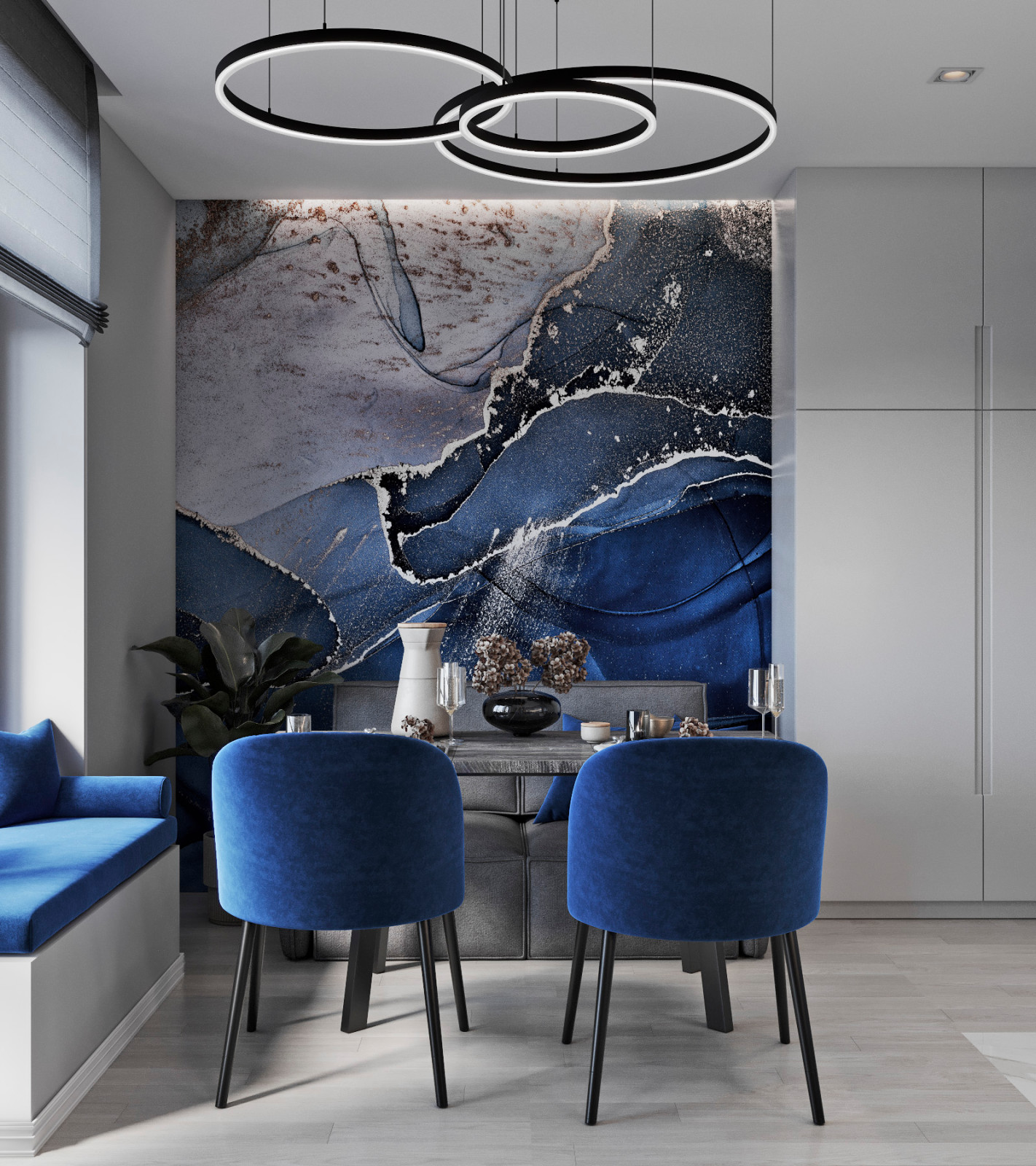 ЖК "Дом на Васильевском"