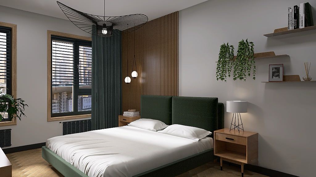 Дина Колесникова