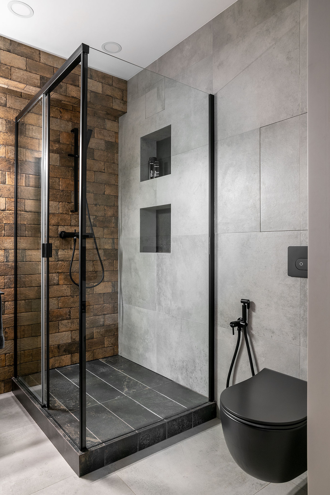 "Бунтарская"