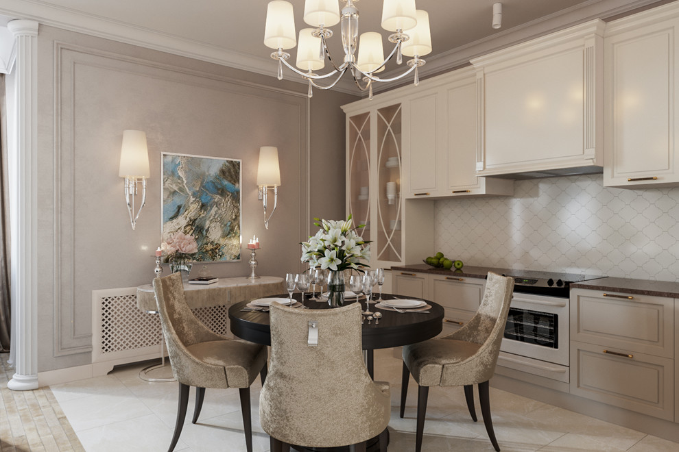 Кватрира на Ленинградском шоссе