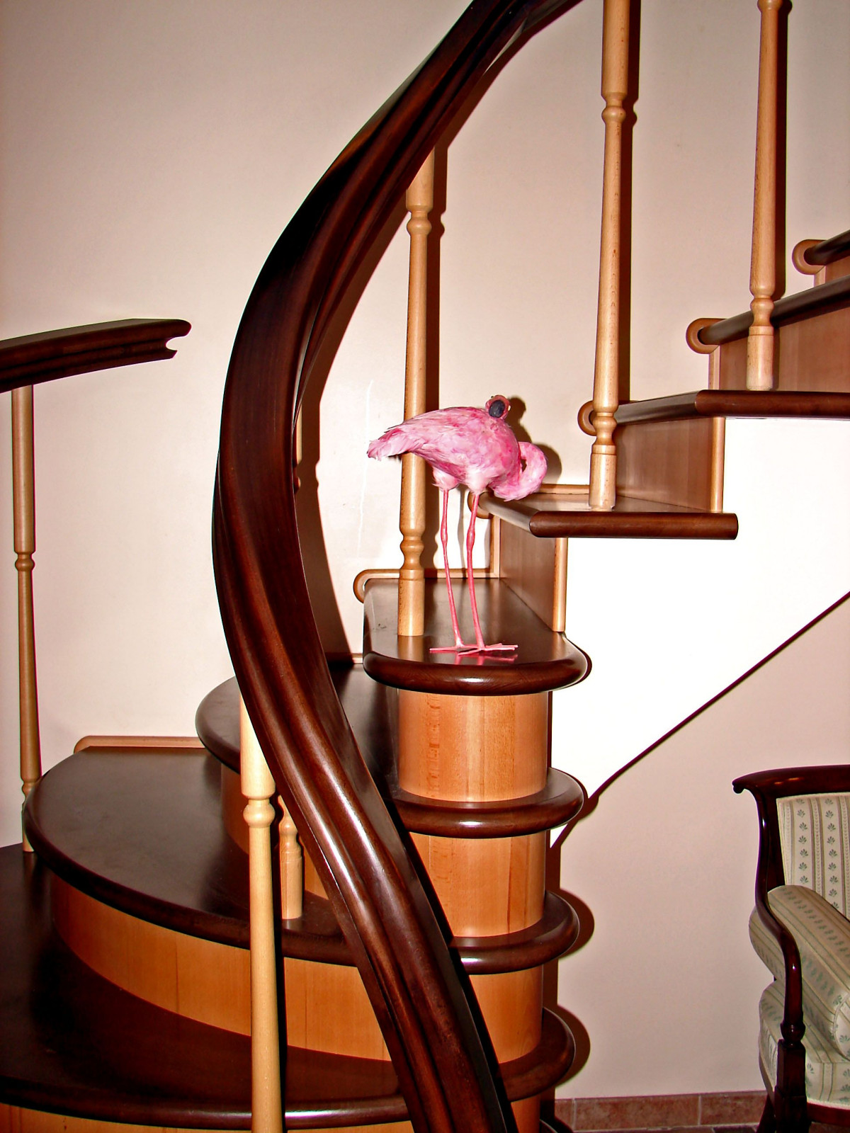 Лестницы Streamstairs Rybland