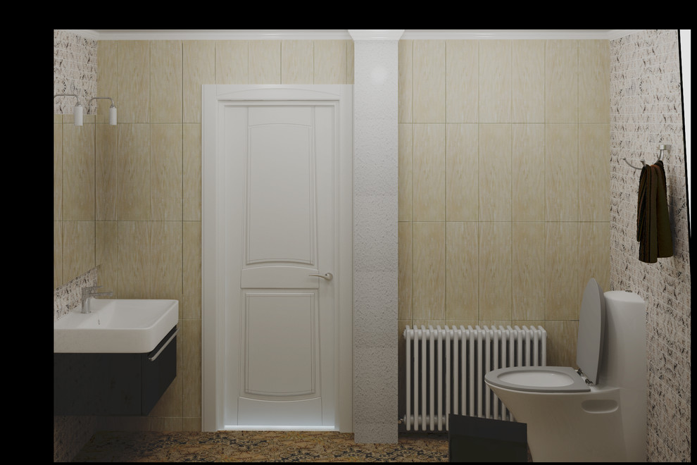 квартира для молодой семьи