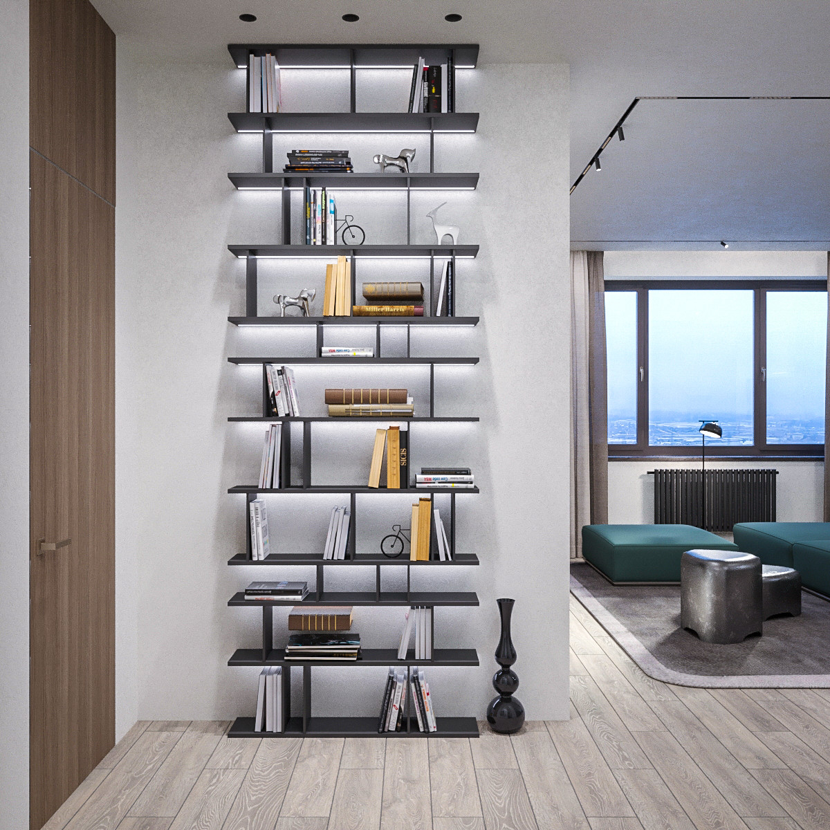 Удальцова 73