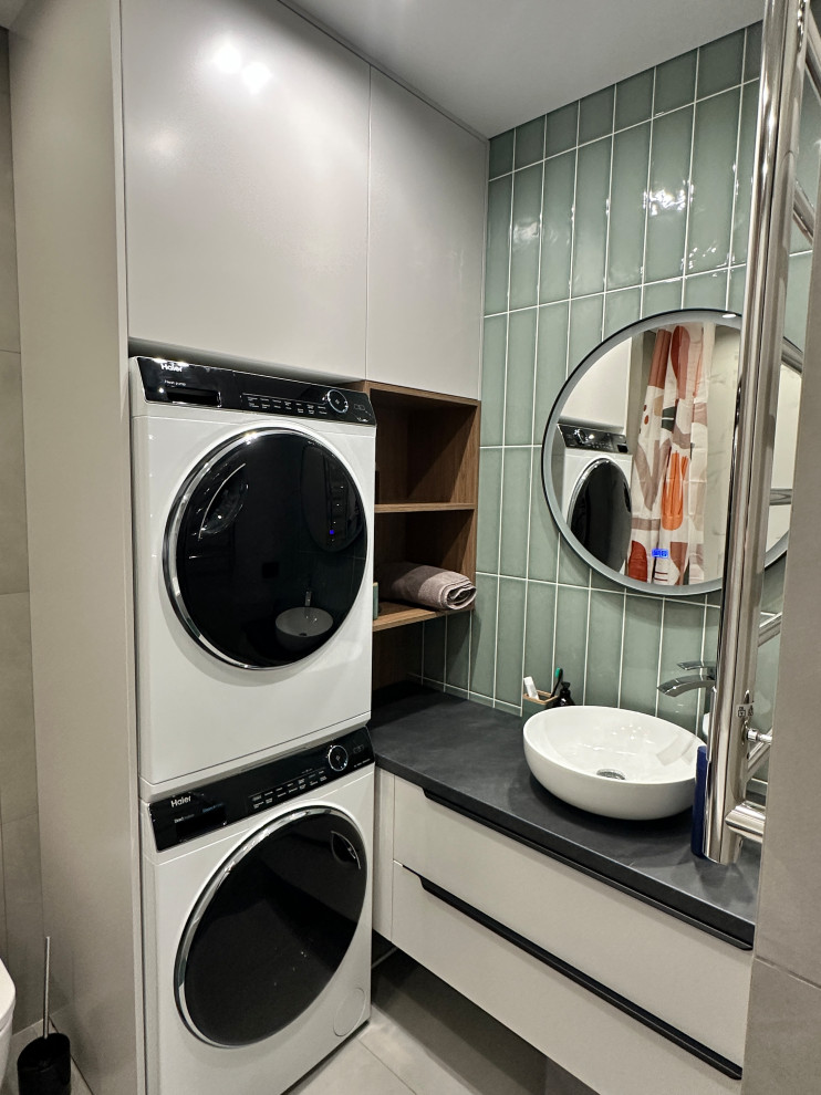 Проект на ул.Лемешева д.8