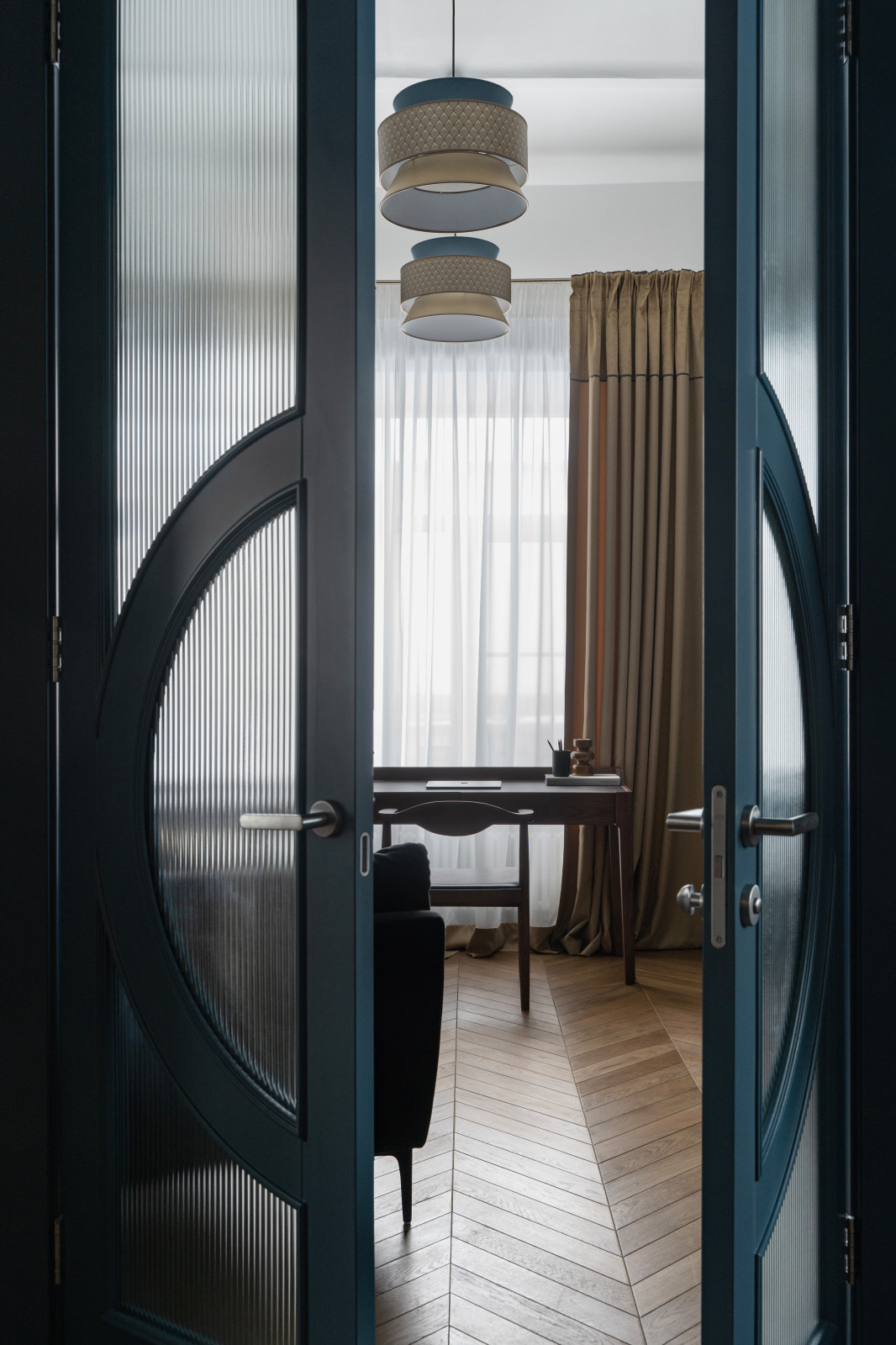 Дом на Волге