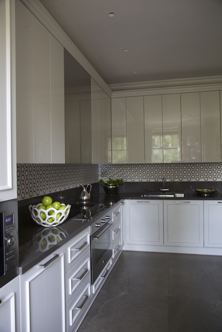 Апартаменты в Москве. Фрунзенская набережная.