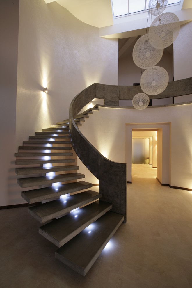 Обложка проекта: частный жилой дом в Маслово площадью 793,5м2