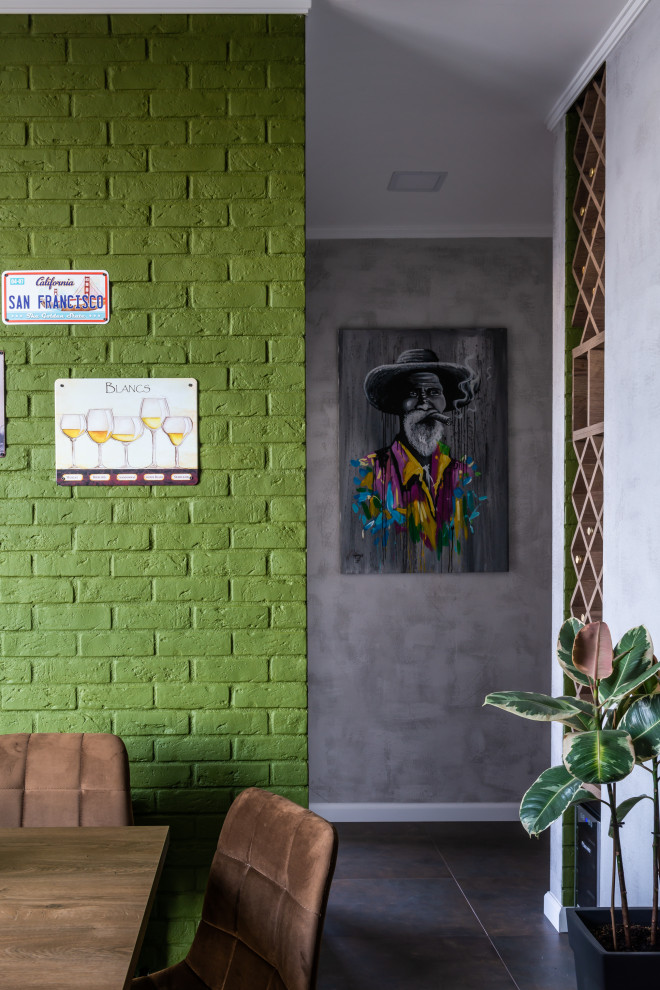 Лофт для путешественников