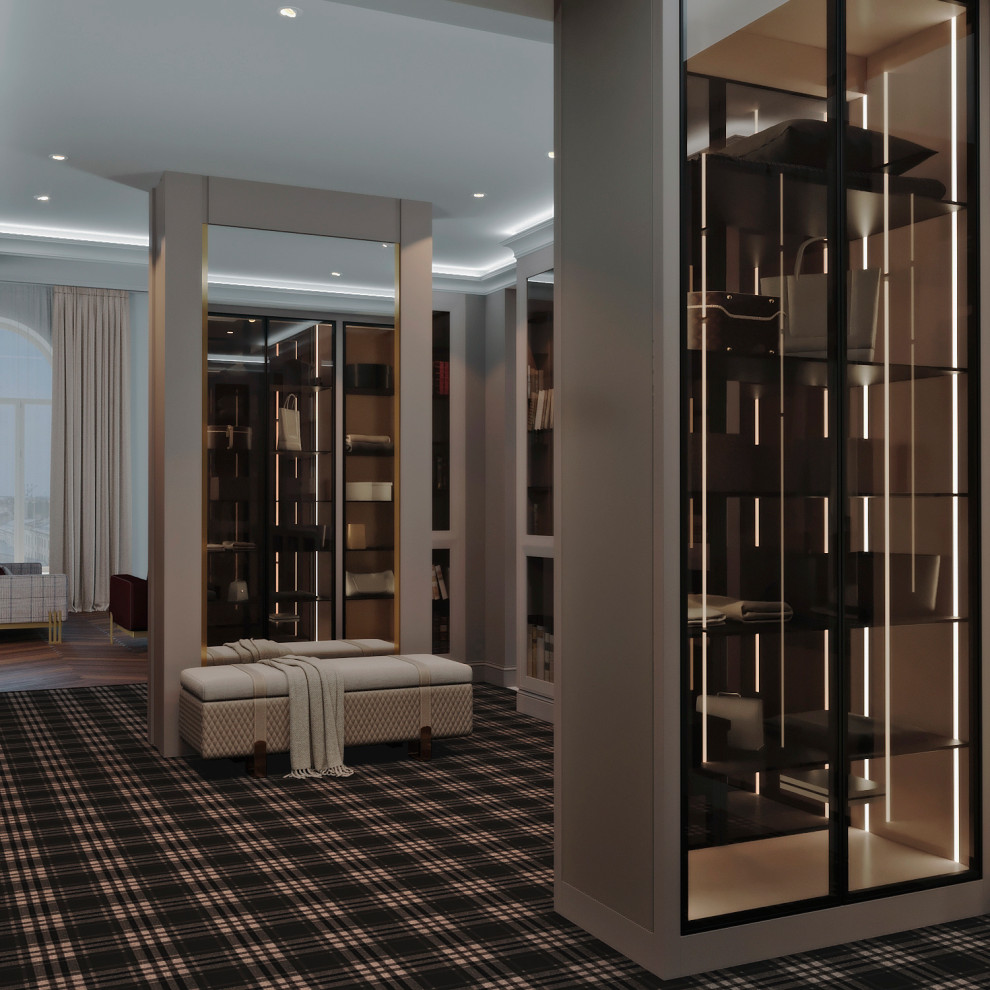 Апартаменты в ЖК "Монферан"