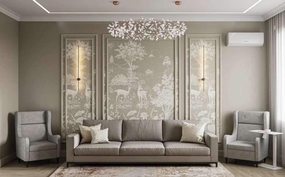 ЖК Балтийский