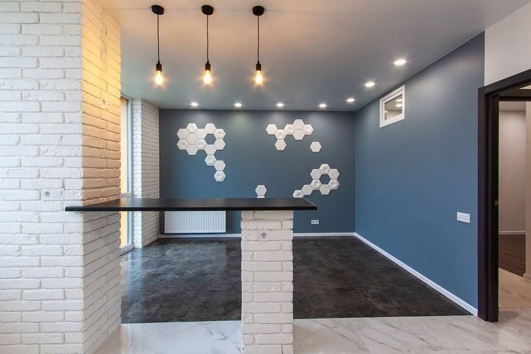 Реализация объекта 41,5м2