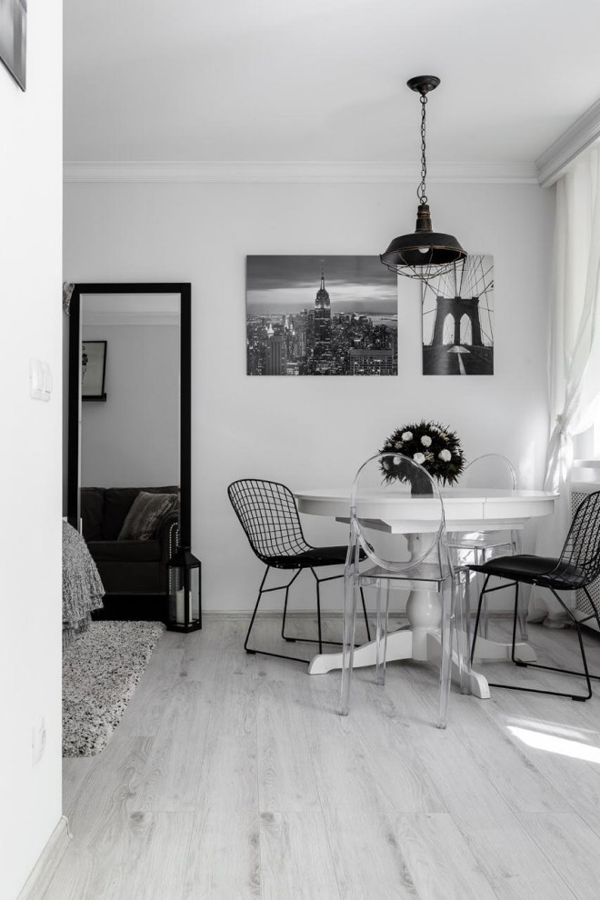 Проект "Жить в центре"