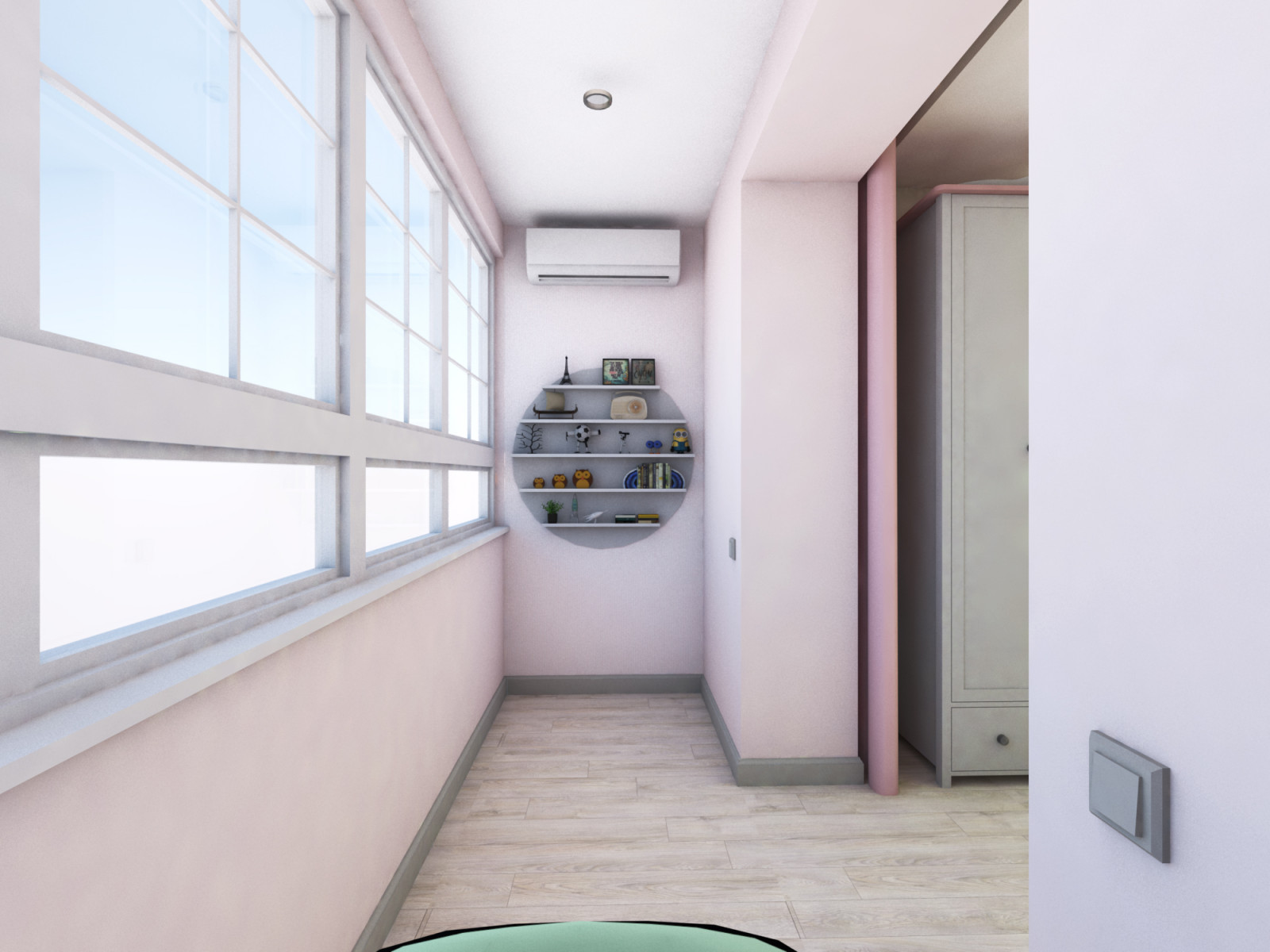 г.Тула Квартира для молодой семьи.