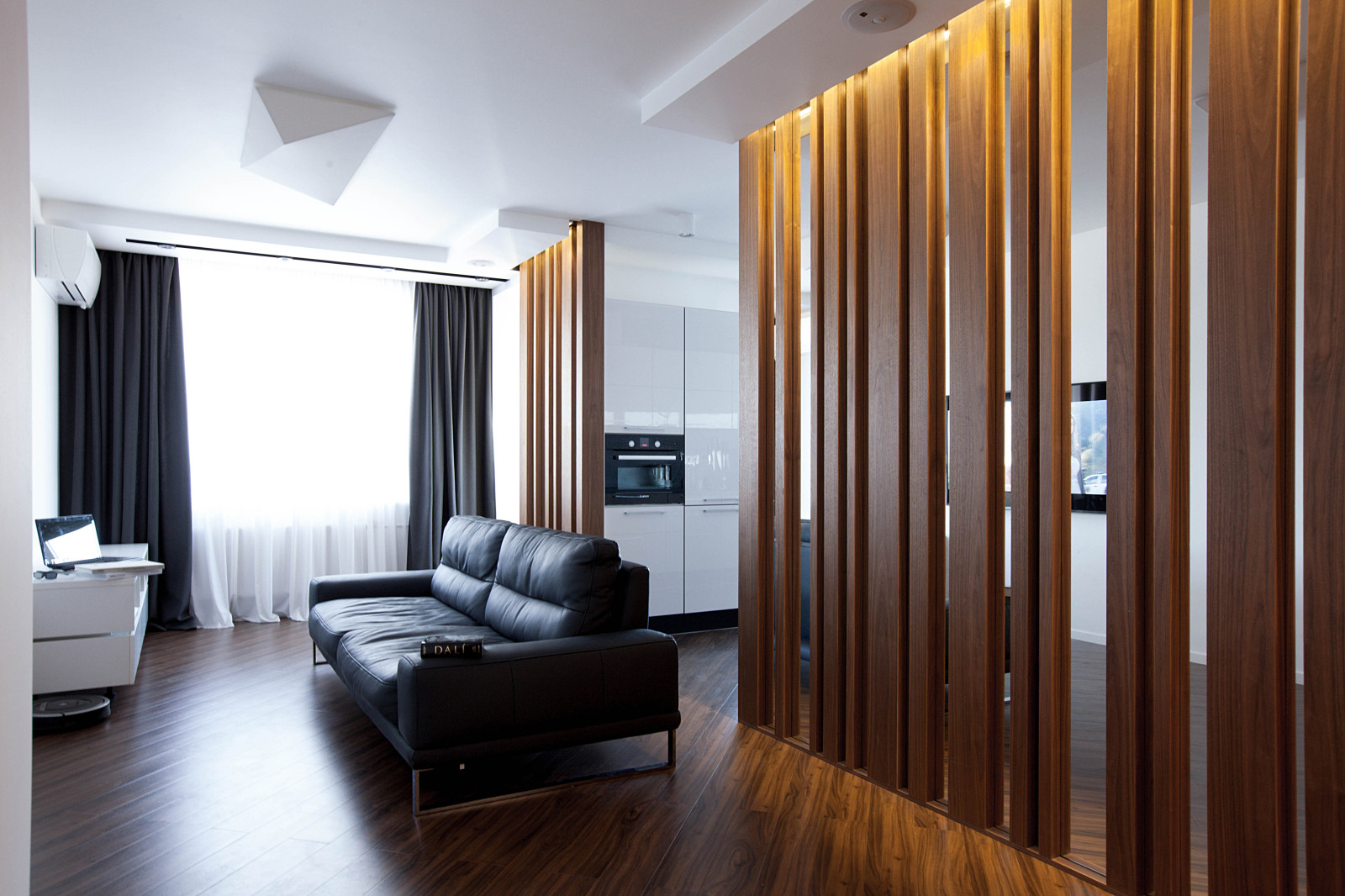 Дизайн проект