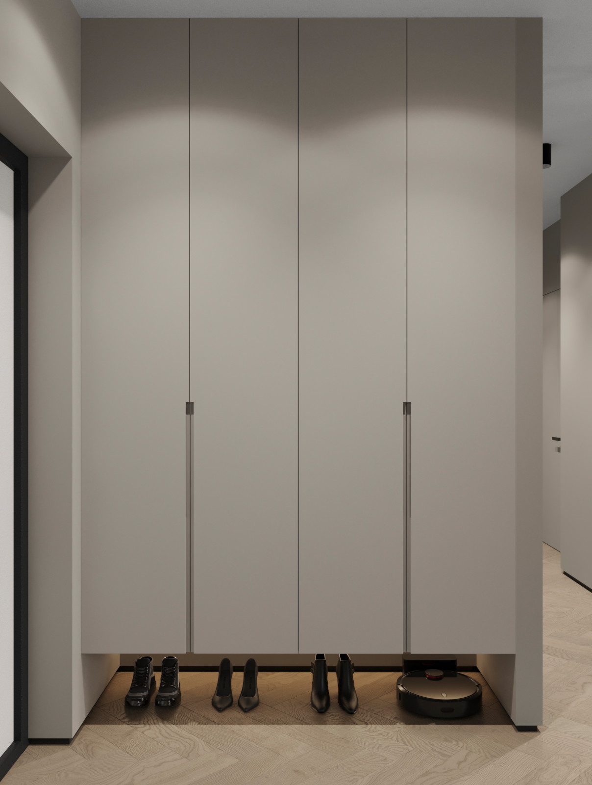 Семейная история