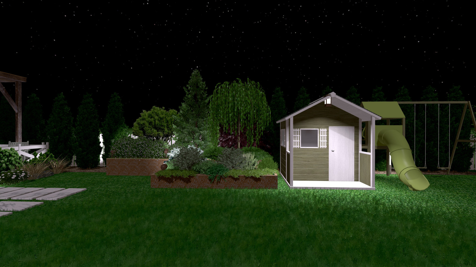 Проект "История любви"