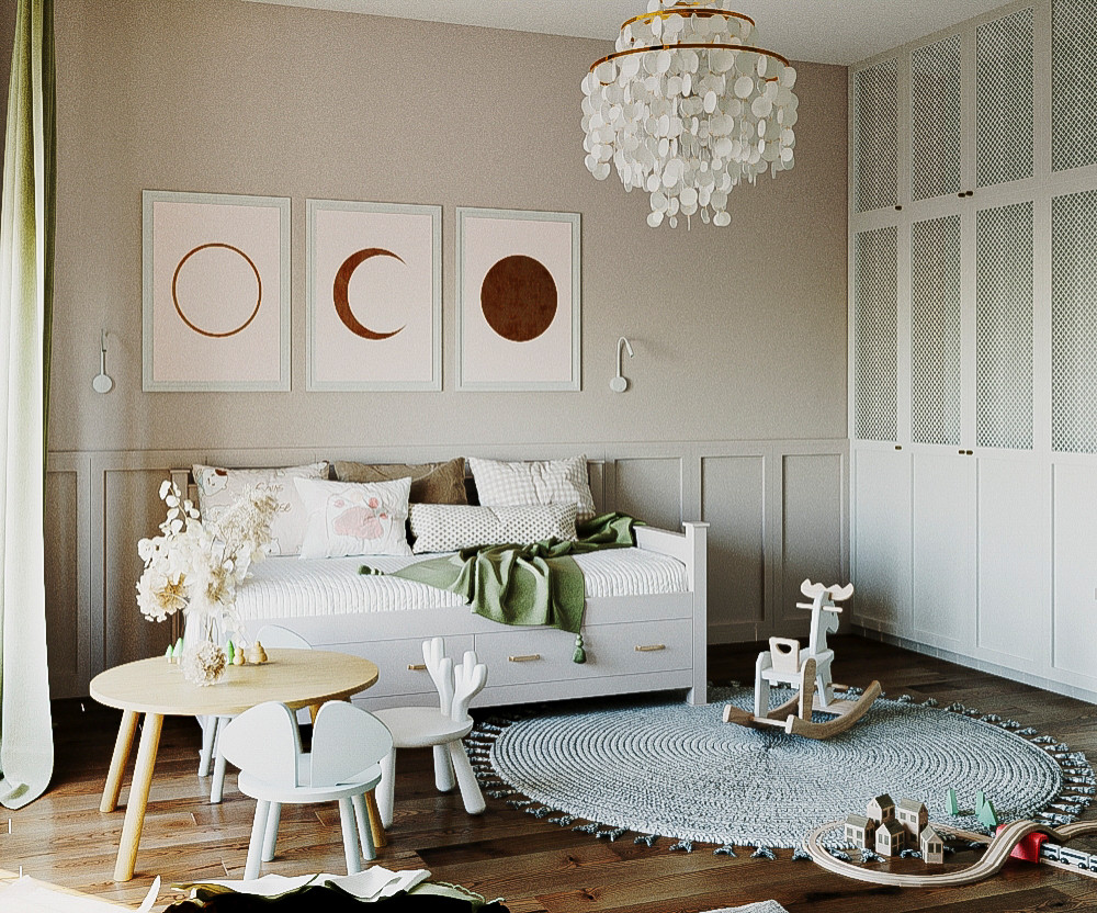 ЖК Екатеринский парк