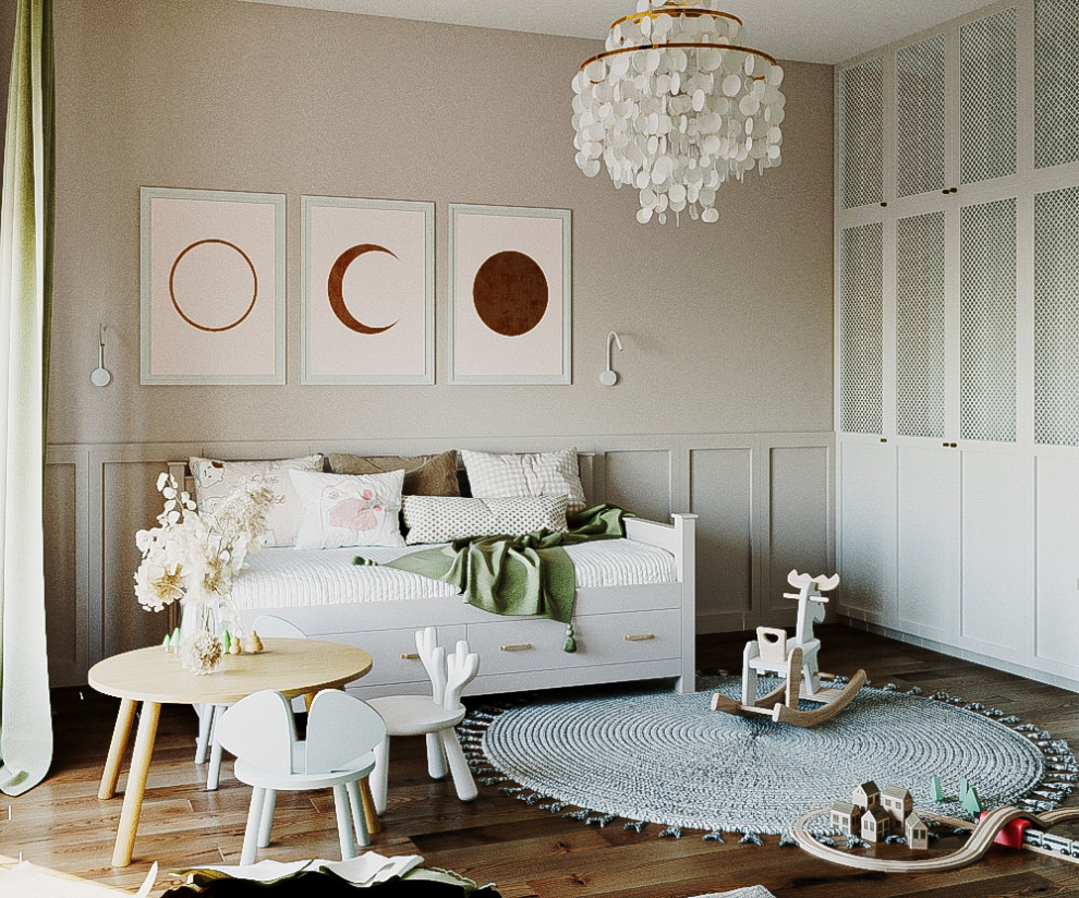 ЖК Екатеринский парк