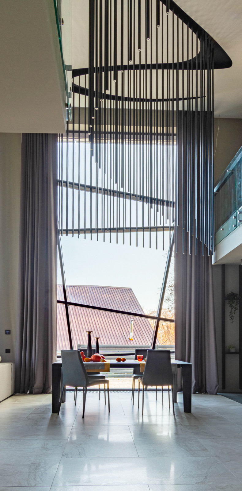 Дом на Холме