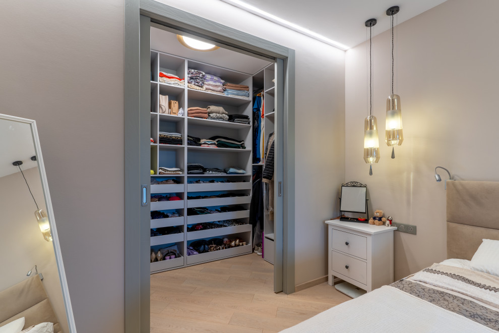 ЖК Светлый Мир