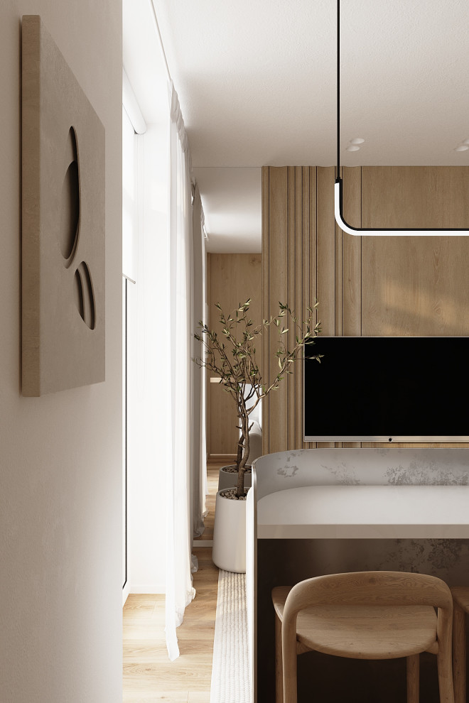 WHITE AND WOOD, Сочи, 2023