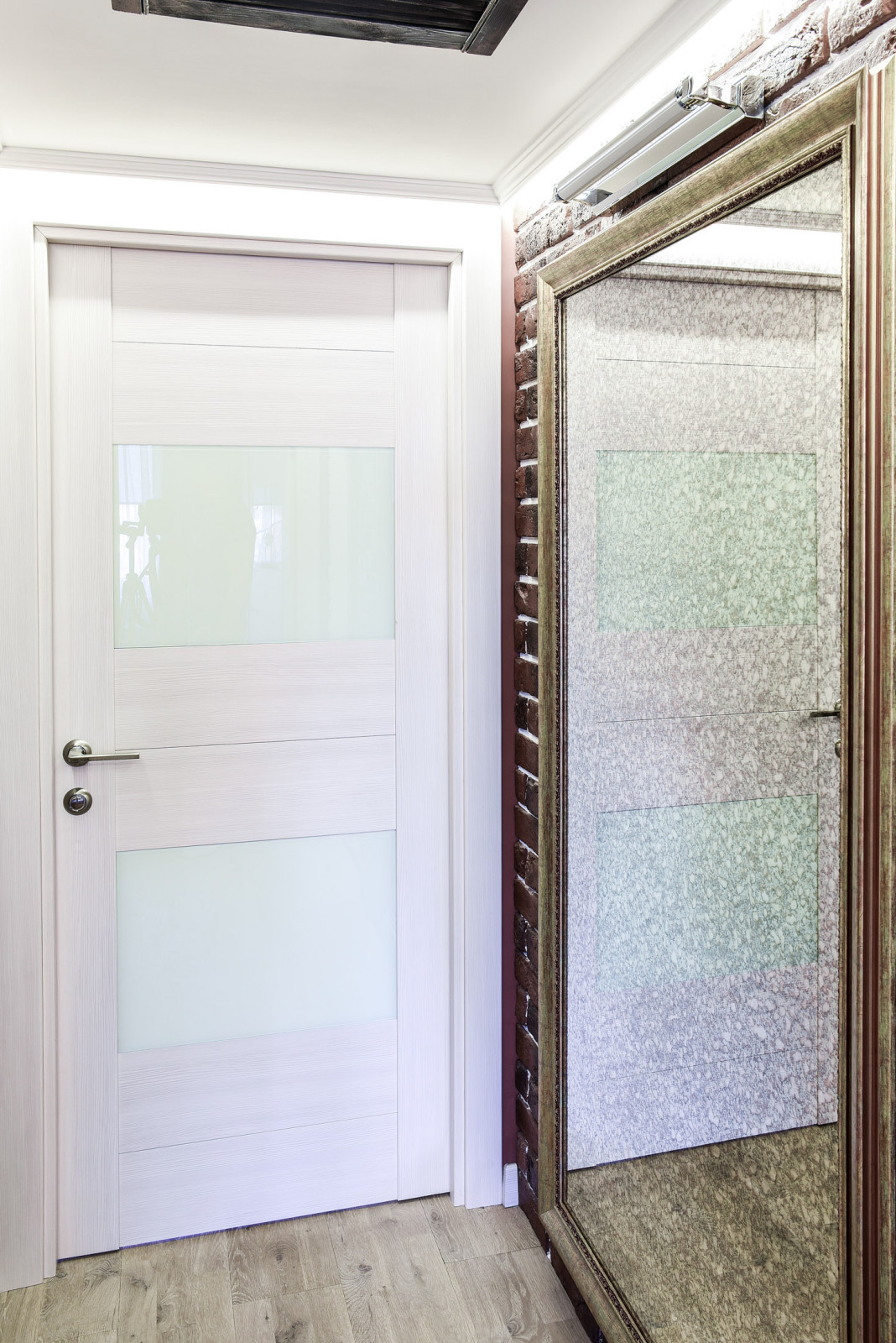 Квартира на Клязьминской