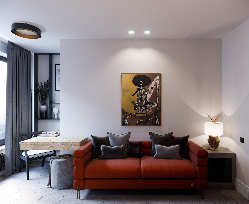 ЖК Воронцовский парк