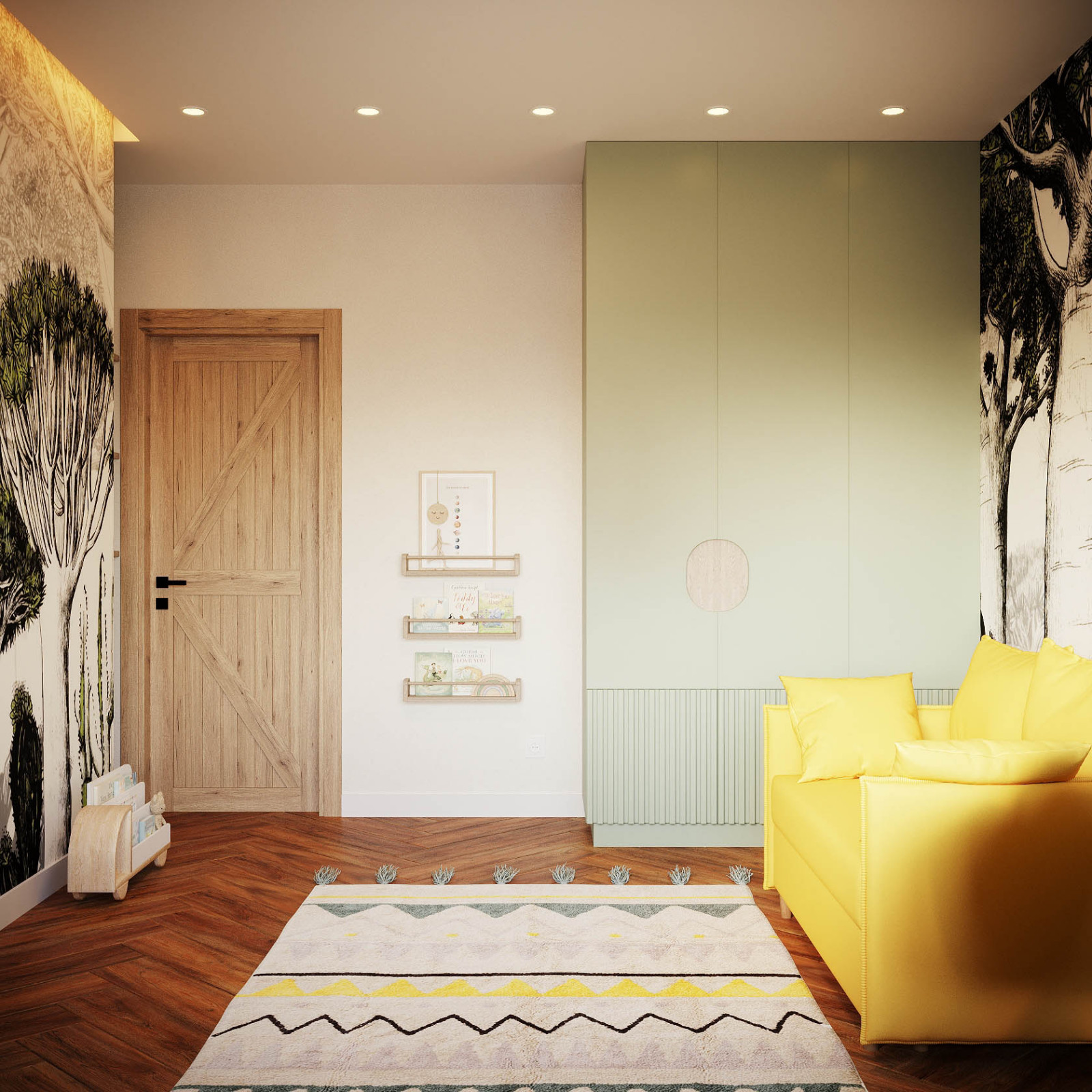 Ньютон ламповый