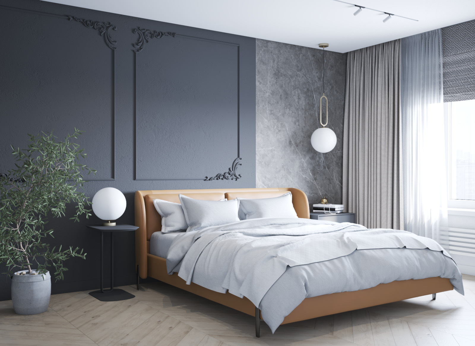 Обложка проекта: ЖК Дом Керстена