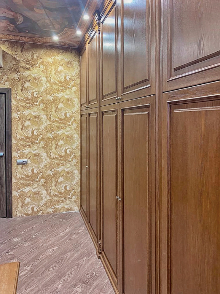 Мебель для кабинета библиотеки.