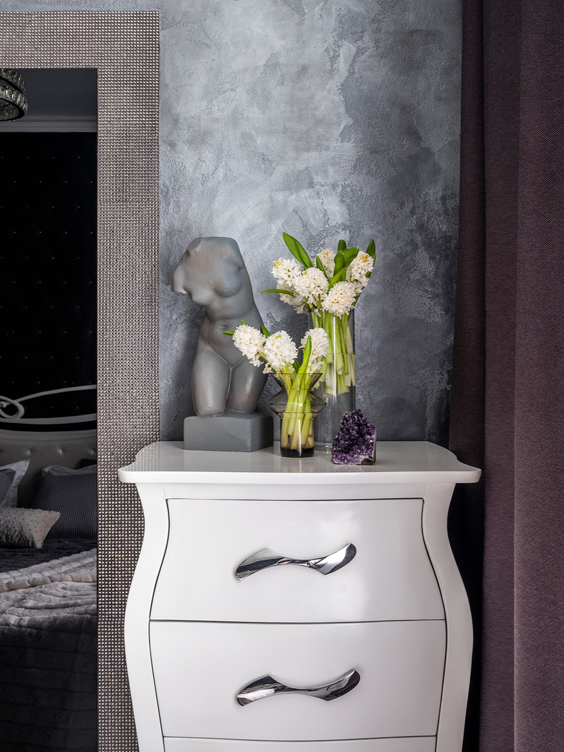 КВАРТИРА ДЛЯ ДЕВУШКИ В ЖК "ТЕХНОПАРК" 72кв.м.