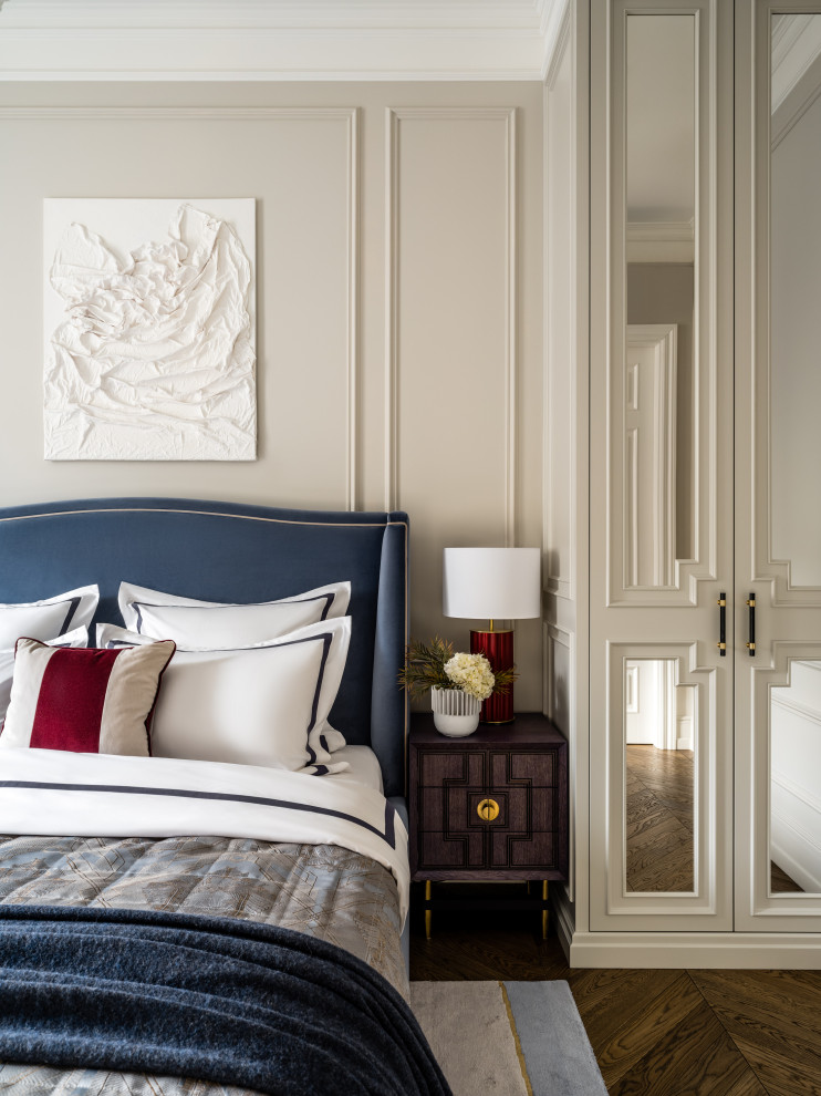 Квартира в Сеченовском переулке